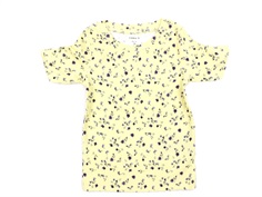 Name It double cream top flowers
